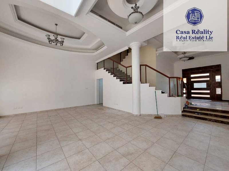 2 Hot Deal | 5 Master BR Villa for Rent in Mirdif