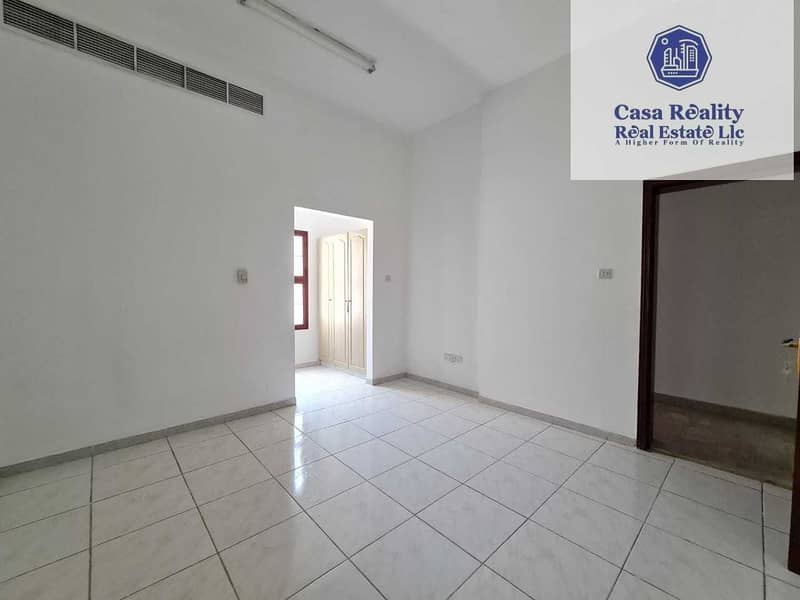 3 Away from Flight Path | 5 BR villa for rent in Mirdif