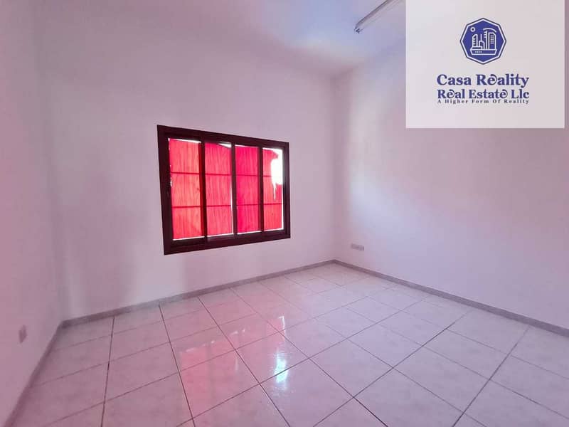 6 Away from Flight Path | 5 BR villa for rent in Mirdif