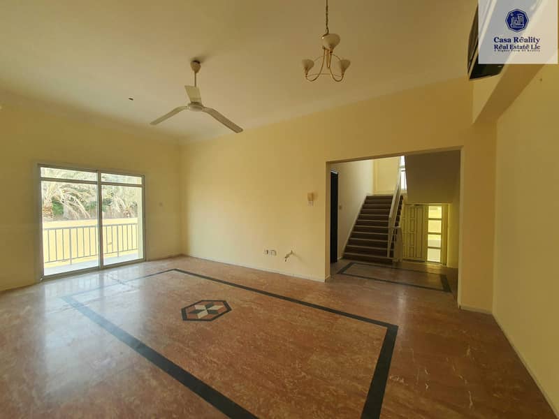 3 Stand Alone 4 Master BR villa for rent in Al Twar