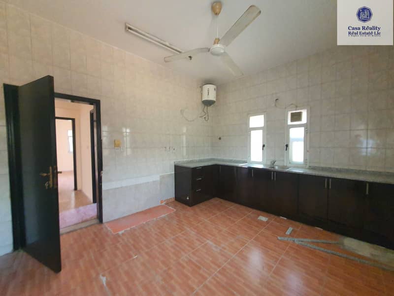 5 Stand Alone 4 Master BR villa for rent in Al Twar