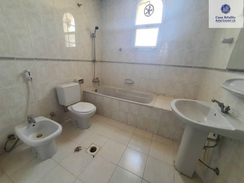 11 Stand Alone 4 Master BR villa for rent in Al Twar