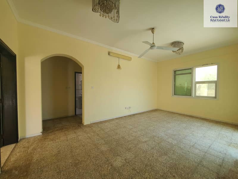 13 Stand Alone 4 Master BR villa for rent in Al Twar