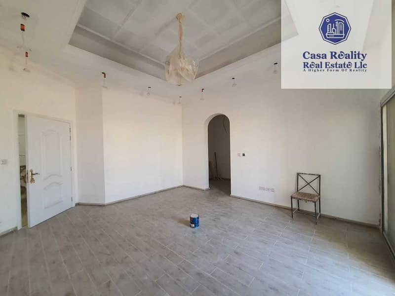 3 Brand New stylish 5 Master BR villa for rent in Al khwaneej