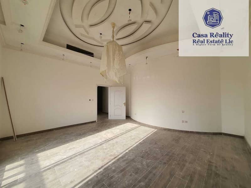 4 Brand New stylish 5 Master BR villa for rent in Al khwaneej