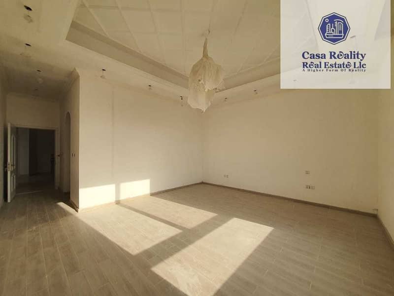 12 Brand New stylish 5 Master BR villa for rent in Al khwaneej