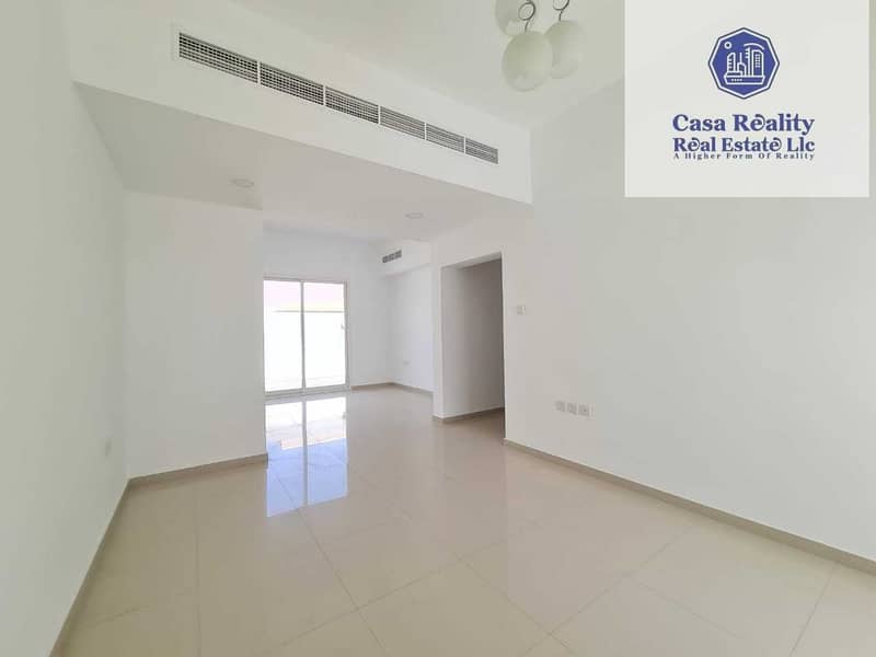 9 Stylish Compound 4 BR villa for rent in Mirdif