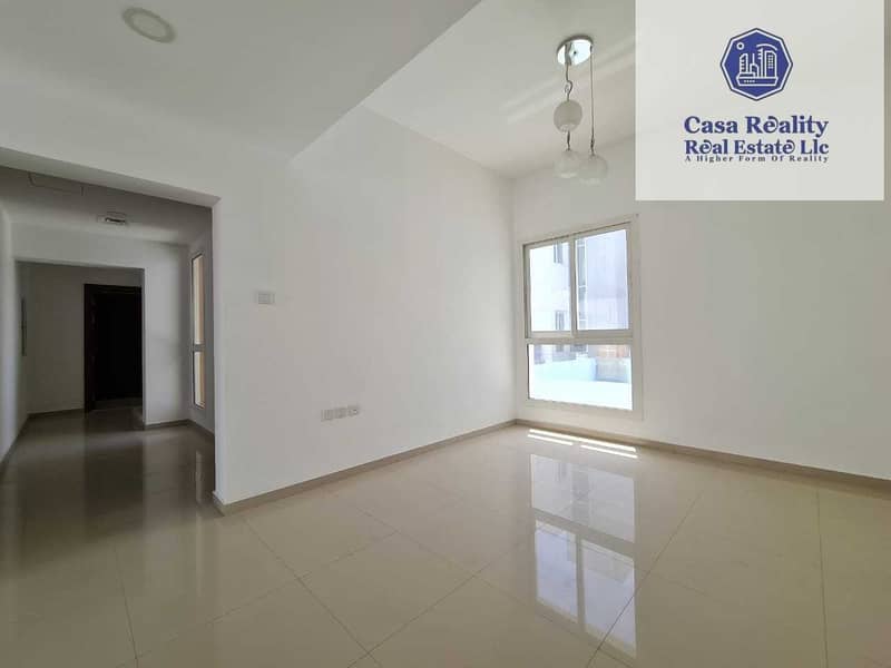 11 Stylish Compound 4 BR villa for rent in Mirdif