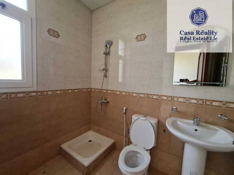 7 Compound 3 Master BR villa for Rent in Mirdif