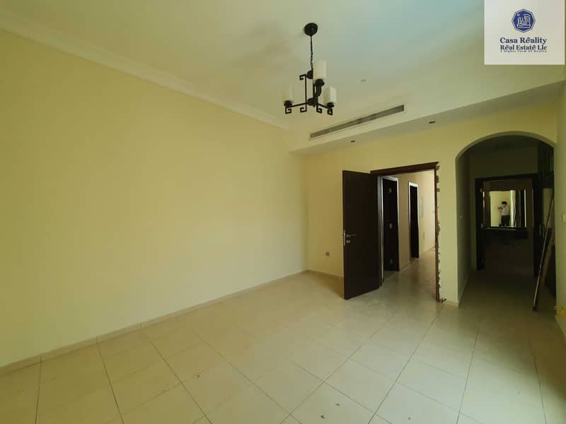 7 Awesome Compound 3 Master BR villa for rent in Mirdif
