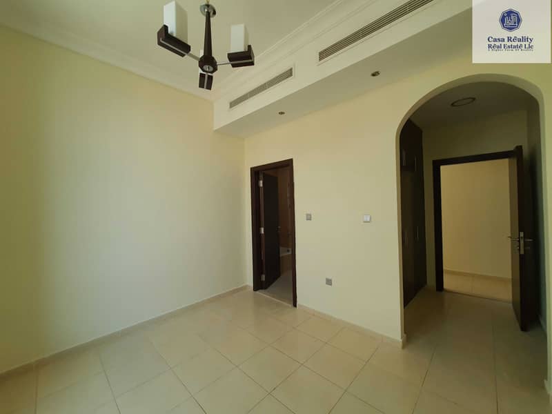 9 Awesome Compound 3 Master BR villa for rent in Mirdif