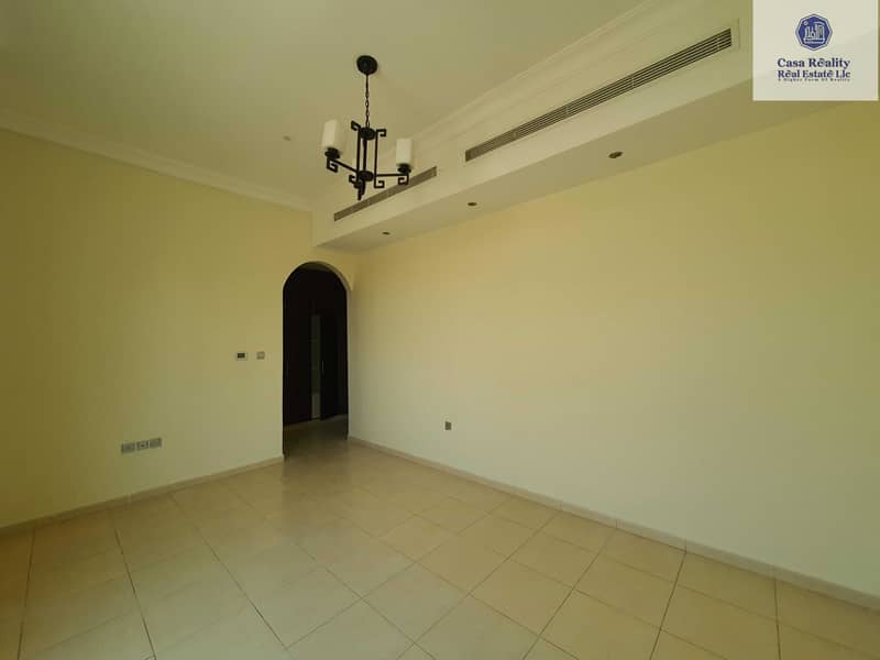 11 Awesome Compound 3 Master BR villa for rent in Mirdif