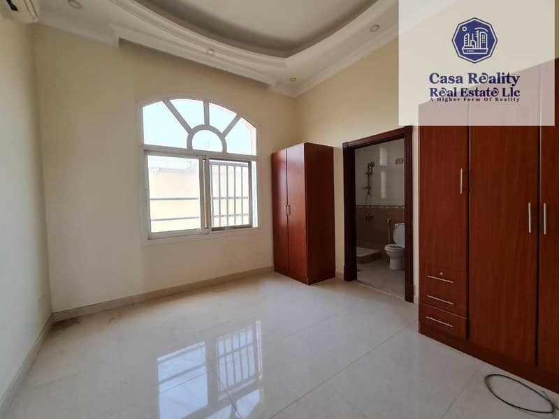 11 Compound 3 Master BR villa for Rent in Mirdif
