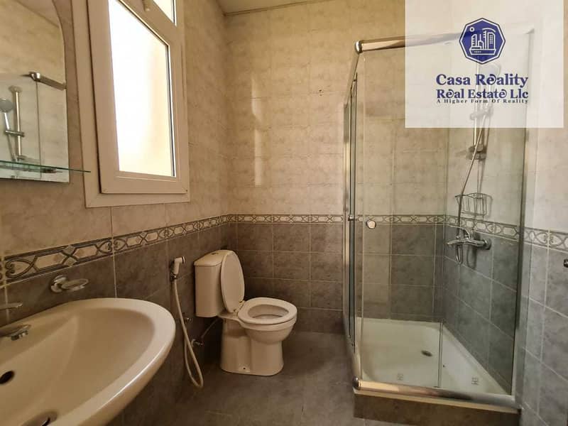 13 Compound 3 Master BR villa for Rent in Mirdif