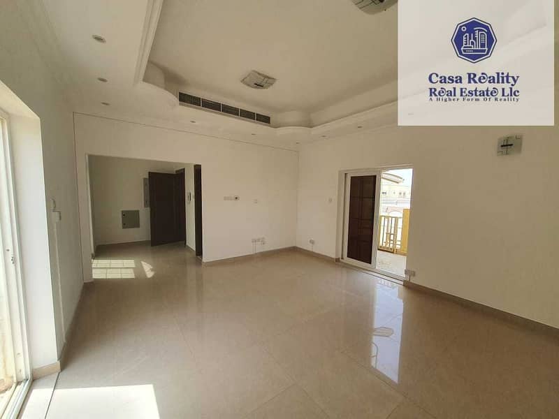 9 Stylish Compound 4 Master BR villa for rent in Mirdif