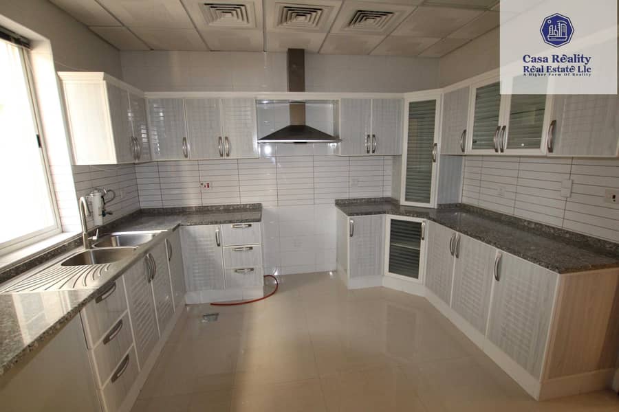 2 Fabulous 4 Master BR Villa for Rent in Mirdif