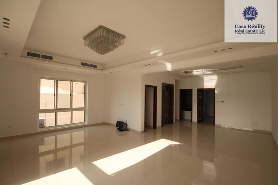 3 Fabulous 4 Master BR Villa for Rent in Mirdif