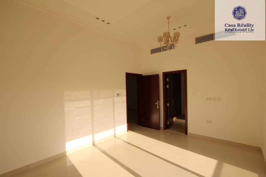 5 Fabulous 4 Master BR Villa for Rent in Mirdif