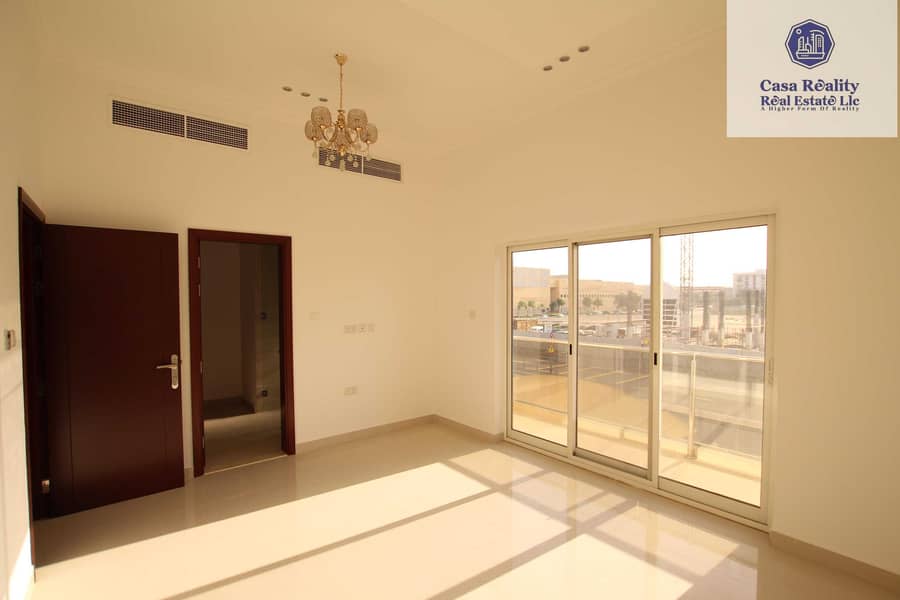 6 Fabulous 4 Master BR Villa for Rent in Mirdif