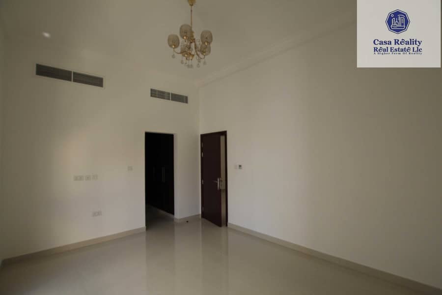 7 Fabulous 4 Master BR Villa for Rent in Mirdif