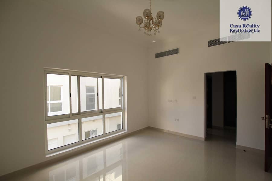 8 Fabulous 4 Master BR Villa for Rent in Mirdif