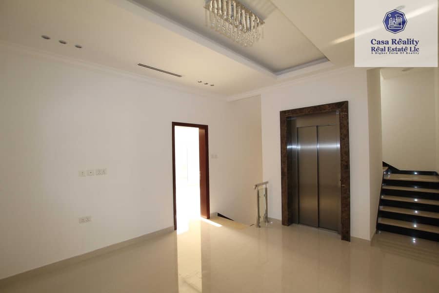 9 Fabulous 4 Master BR Villa for Rent in Mirdif