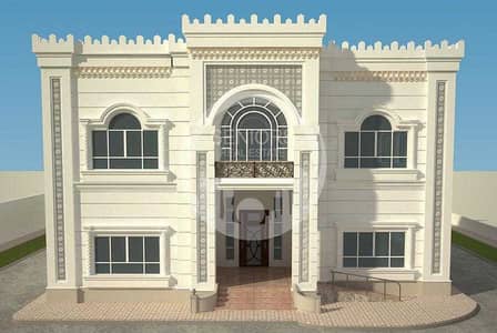 6 Bedroom Villa for Sale in Al Shamkha South, Abu Dhabi - Brand New! Spacious Villa with extension 6 Bedroom Villa for Sale in Al Shamkha South, Abu Dhabi - Brand New! Spacious Villa with extension