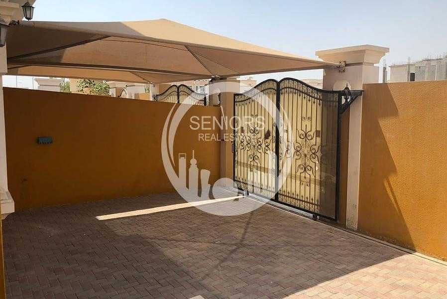 9 Great offer! 3BR Villa on the main road