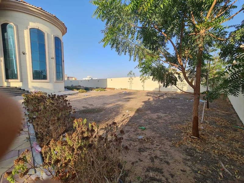 Вилла в Аль Джурф, 7 спален, 140000 AED - 5094765