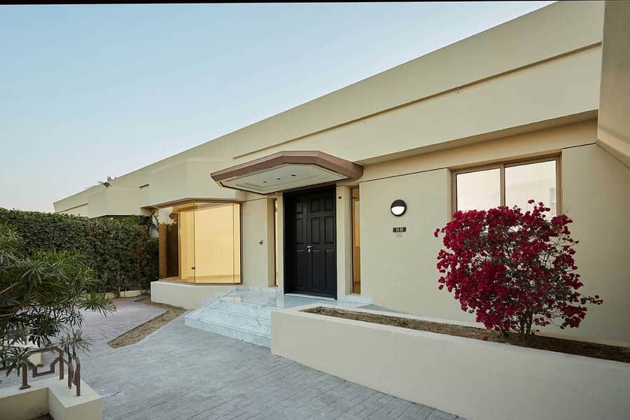 3BHK Refurbished Villa | Direct from Landlord | No Commission