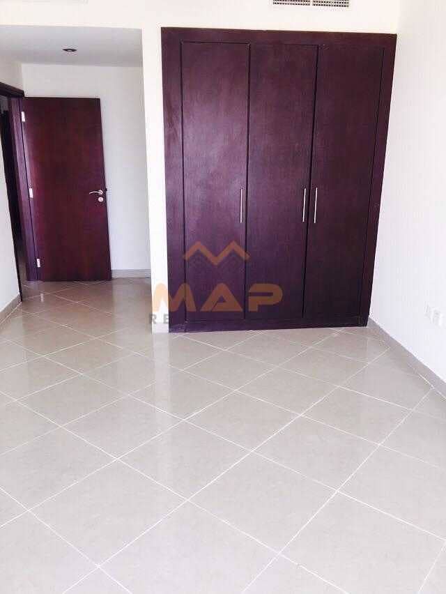 2bhk + maids room  on high floor close to metro