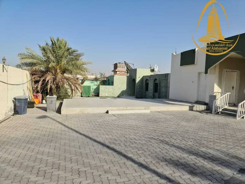 3 FOR SALE A POPULAR HOUSE IN AL TALA'A AREA