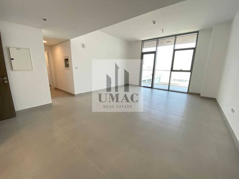 12 SPACIOUS 2 BEDROOM + MAIDS ROOM | HUGE BALCONY | COMMUNITY VIEW