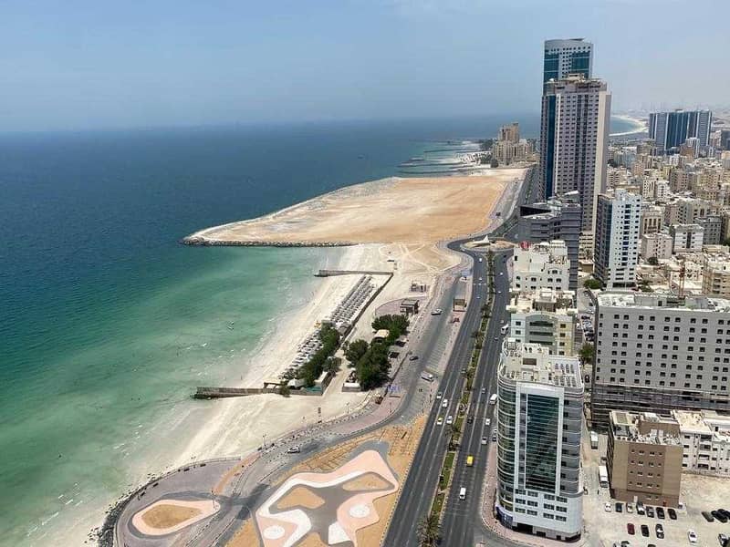 MINDBLOWING OFFER 3BHK FULL SEA VIEW AVAILABLE FOR SALE MINDBLOWING OFFER 3BHK FULL SEA VIEW AVAILABLE FOR SALE