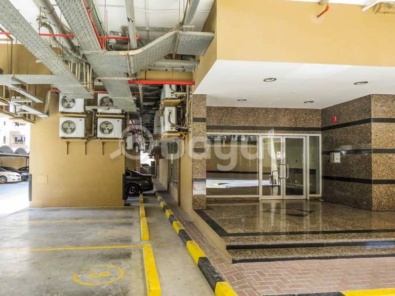 H4Palacio Residence apartments for rent in Al Barsha1