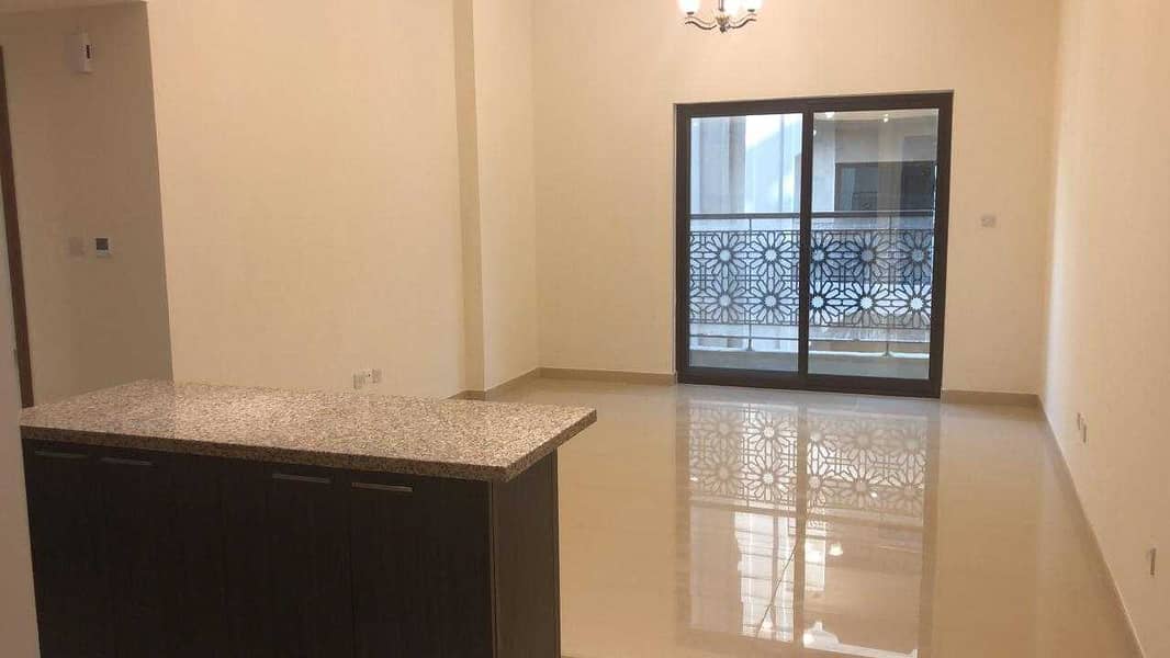13 1 B/R+ Hall Flat (Brand New ) available for Rent