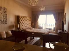 Fully Furnished - Executive Studio - Move Right In
