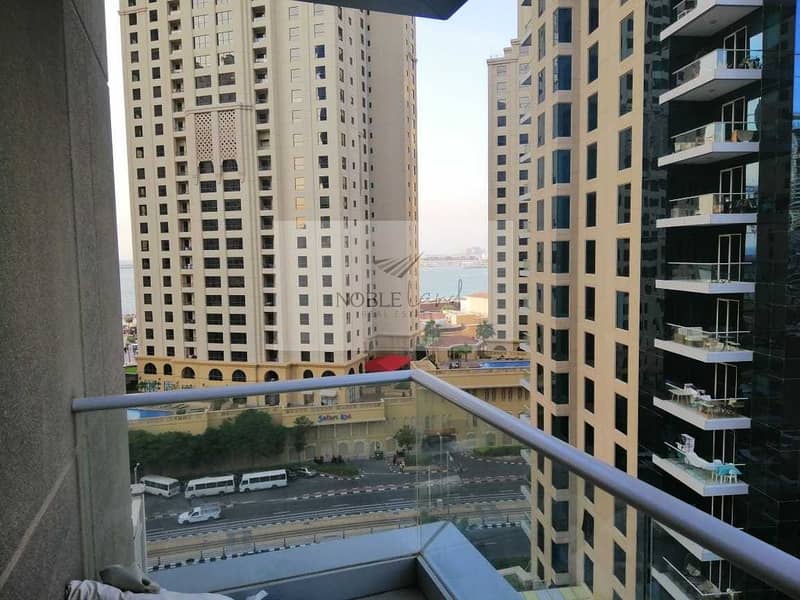 7 Perfect Layout | Balcony | Amazing view