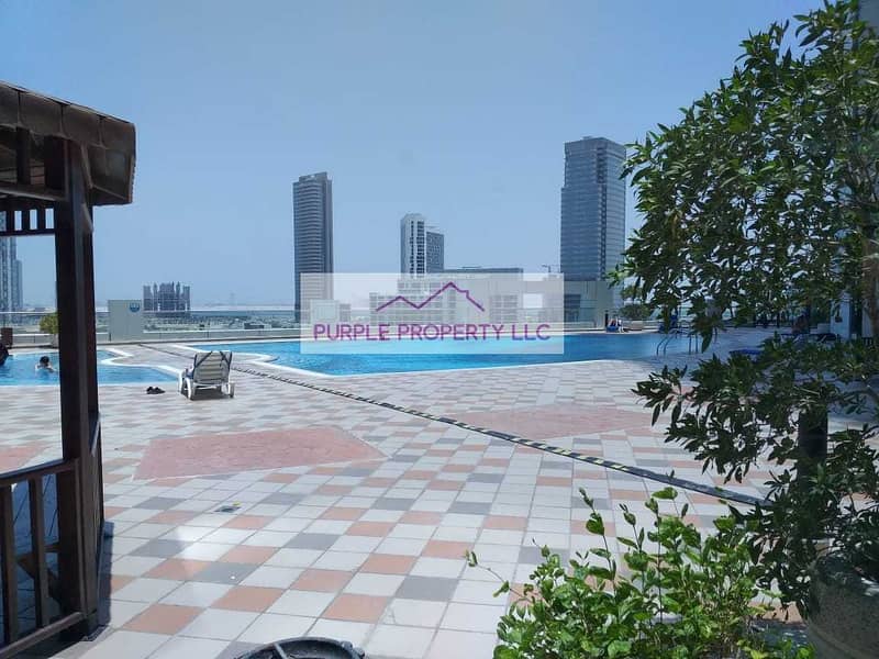8 Great Investment ! 840k 2 bedroom available for sale  REEM ISLAND