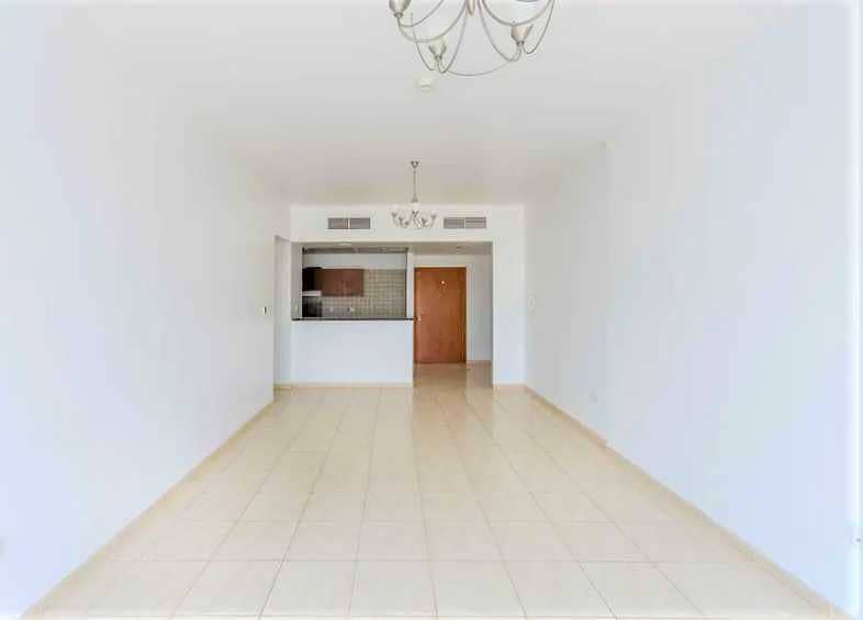 شقة في أبراج سكاي كورتس،مجمع دبي ريزيدنس 2 غرف 36000 درهم - 5093593