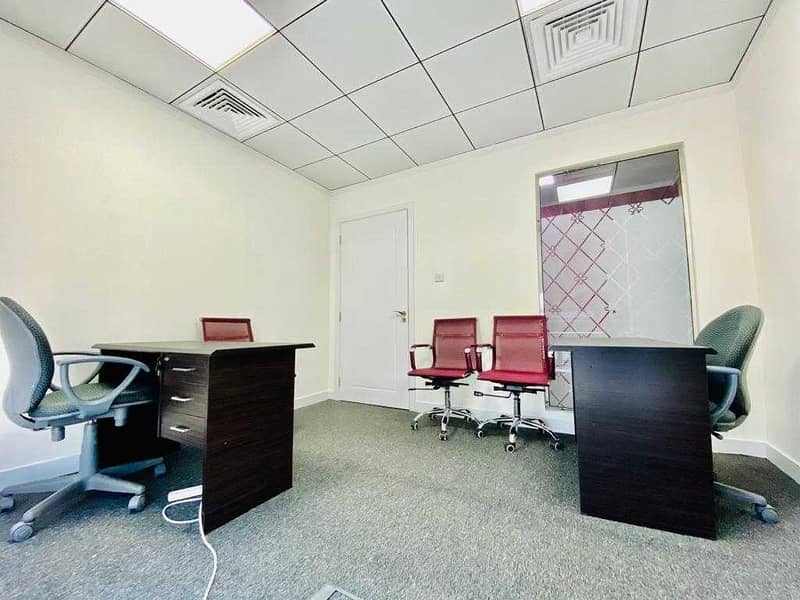 3 Direct to Owner Advisable  0% commission offices .