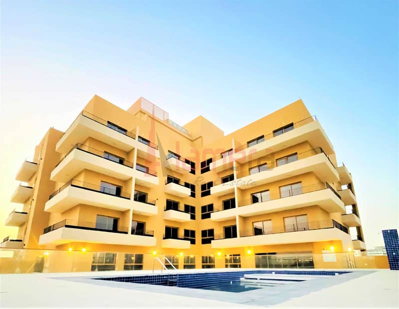 Квартира в Аль Варсан, 24000 AED - 5081589