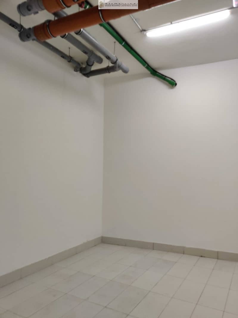 5 SPECIAL OFFER! Storage/Warehouse for Rent in Al Sabkha