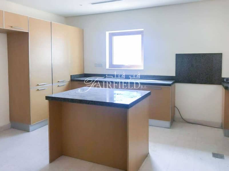 5 Dubai Style 3br+Maid Townhouse | Avbl july end