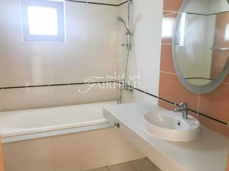 11 Dubai Style 3br+Maid Townhouse | Avbl july end