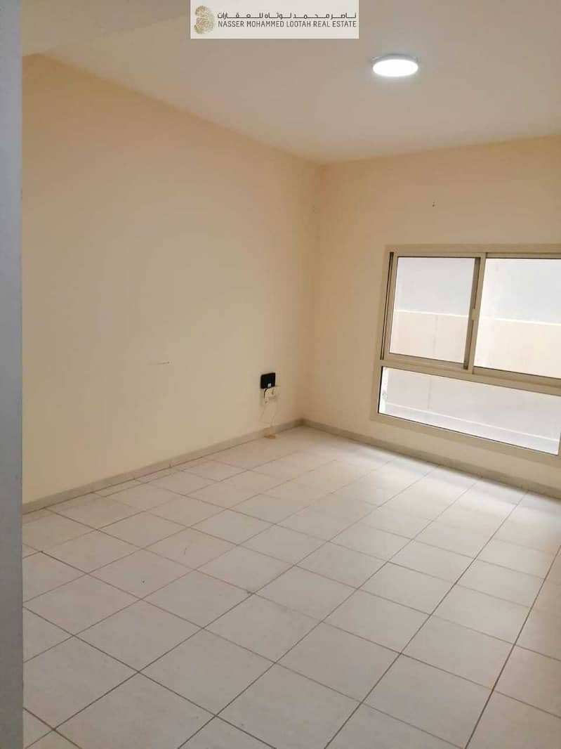 3 No Commission + 1 month free!! HURRY! Few  units of 1BR Hall left in Al Hamriya . Family