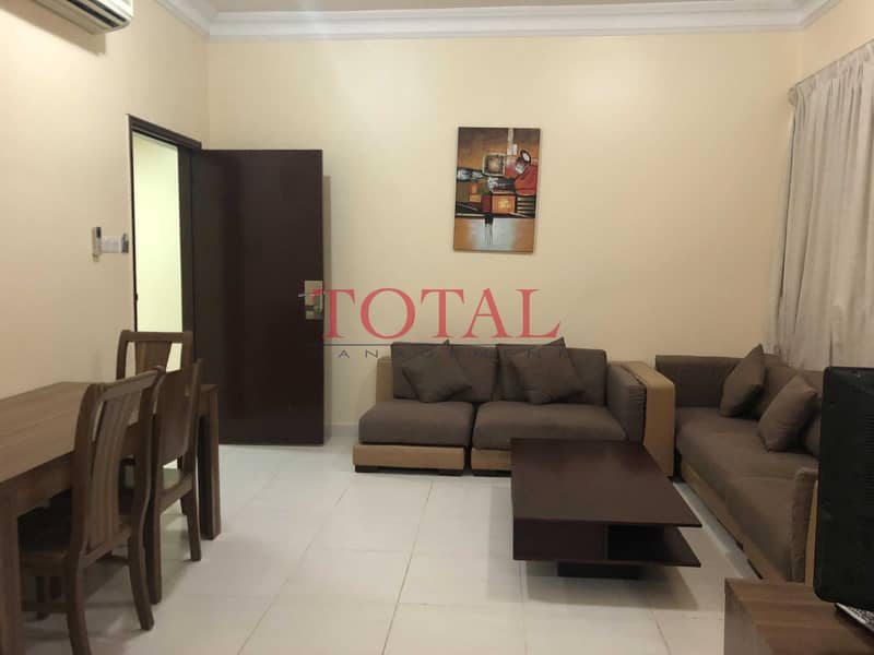 Zero Commission  Fully Furnished 2 Bedroom Apartment