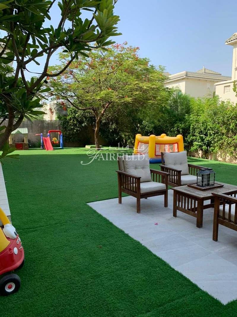 3 Quortaj  3br + M Independent Villa | Type B