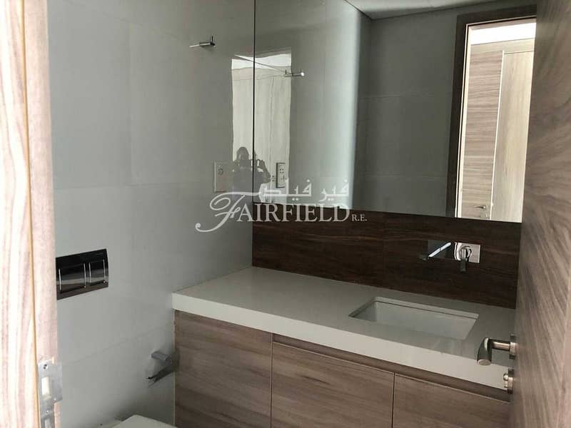 5 Brand New modern 1 BR  Apt