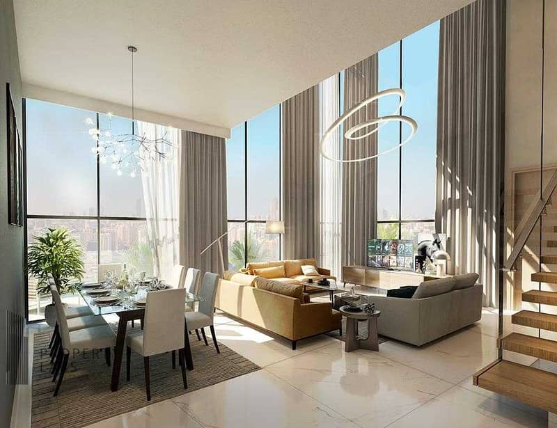 10 Beautiful 1 bedroom apartment in Al Maryah Vista